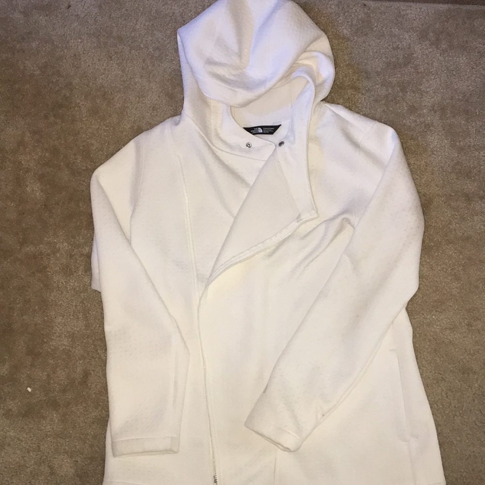 The North Face Jacket